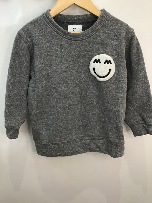Pullover Miles & Milan 3-4y*