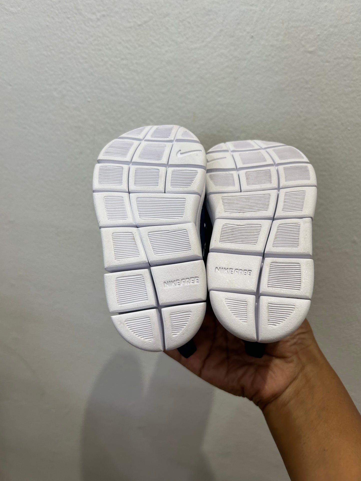 C4 Nike free run