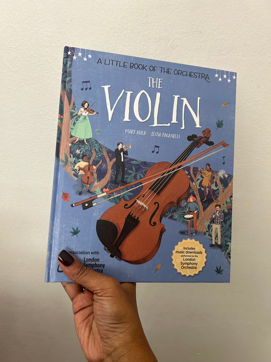 The Violin