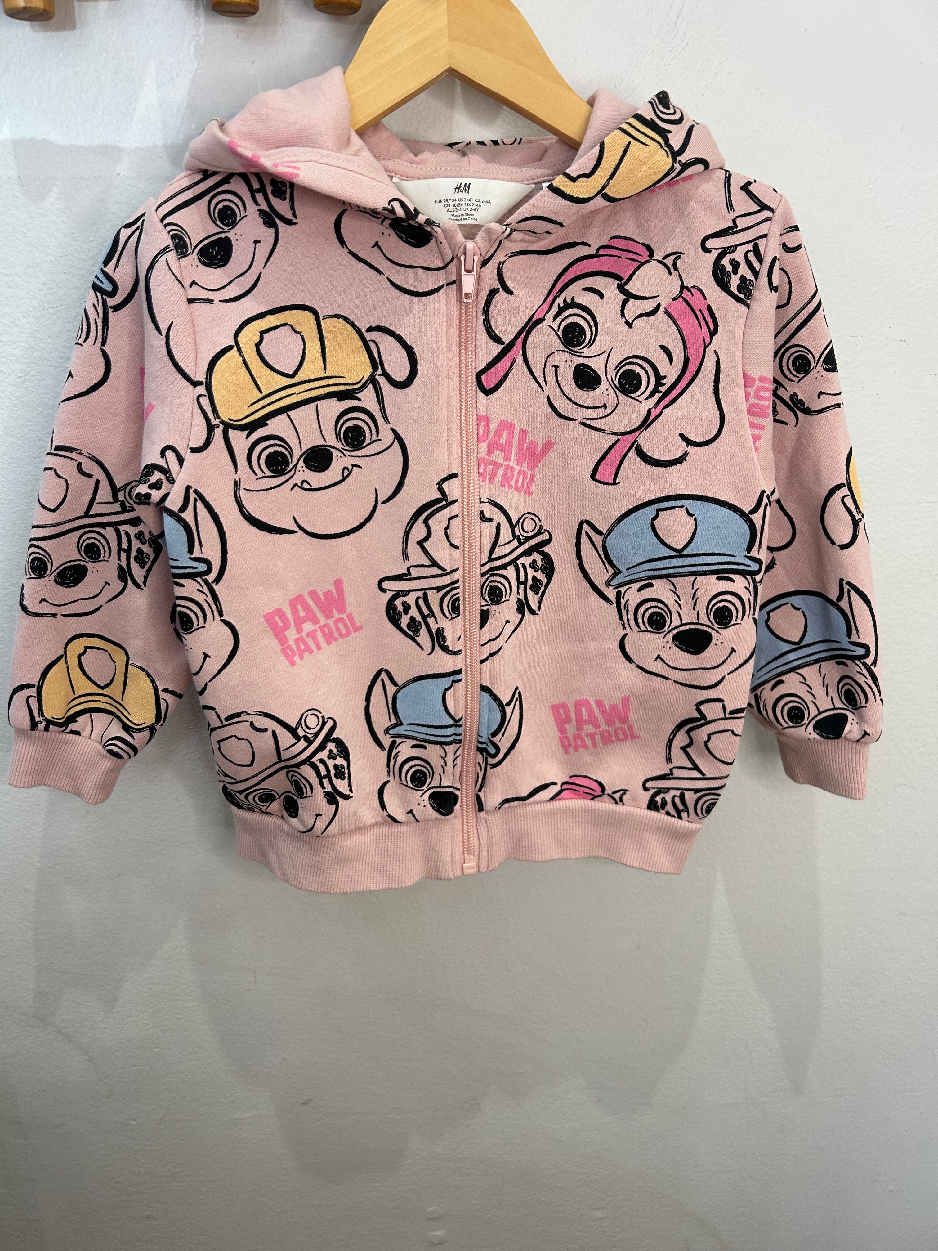 2-3y – Canopy Kids