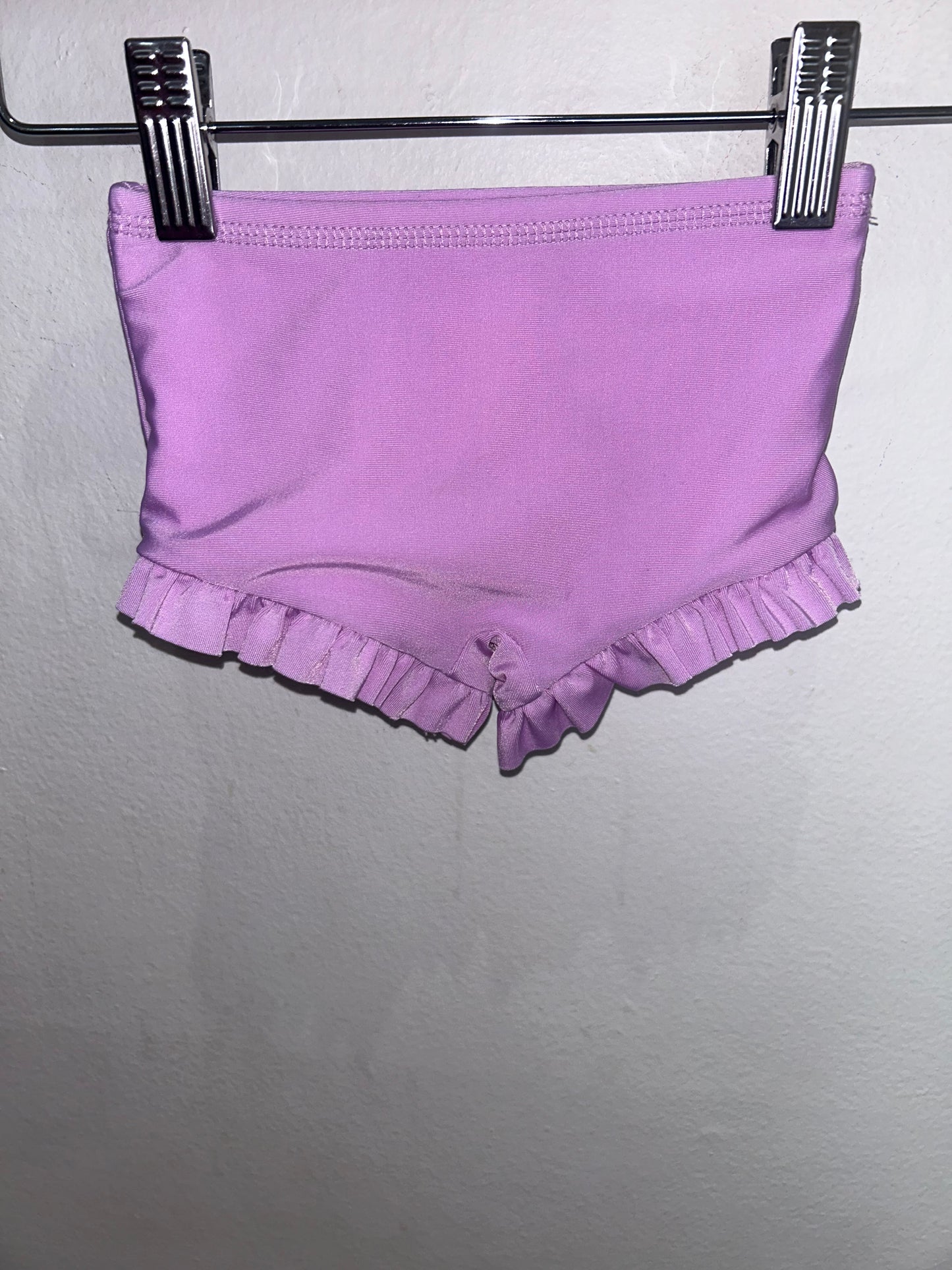 Unicorn swimsuit 12m