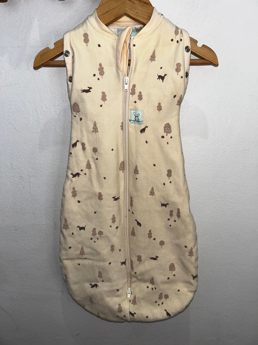Ergo pouch 3-6m pups