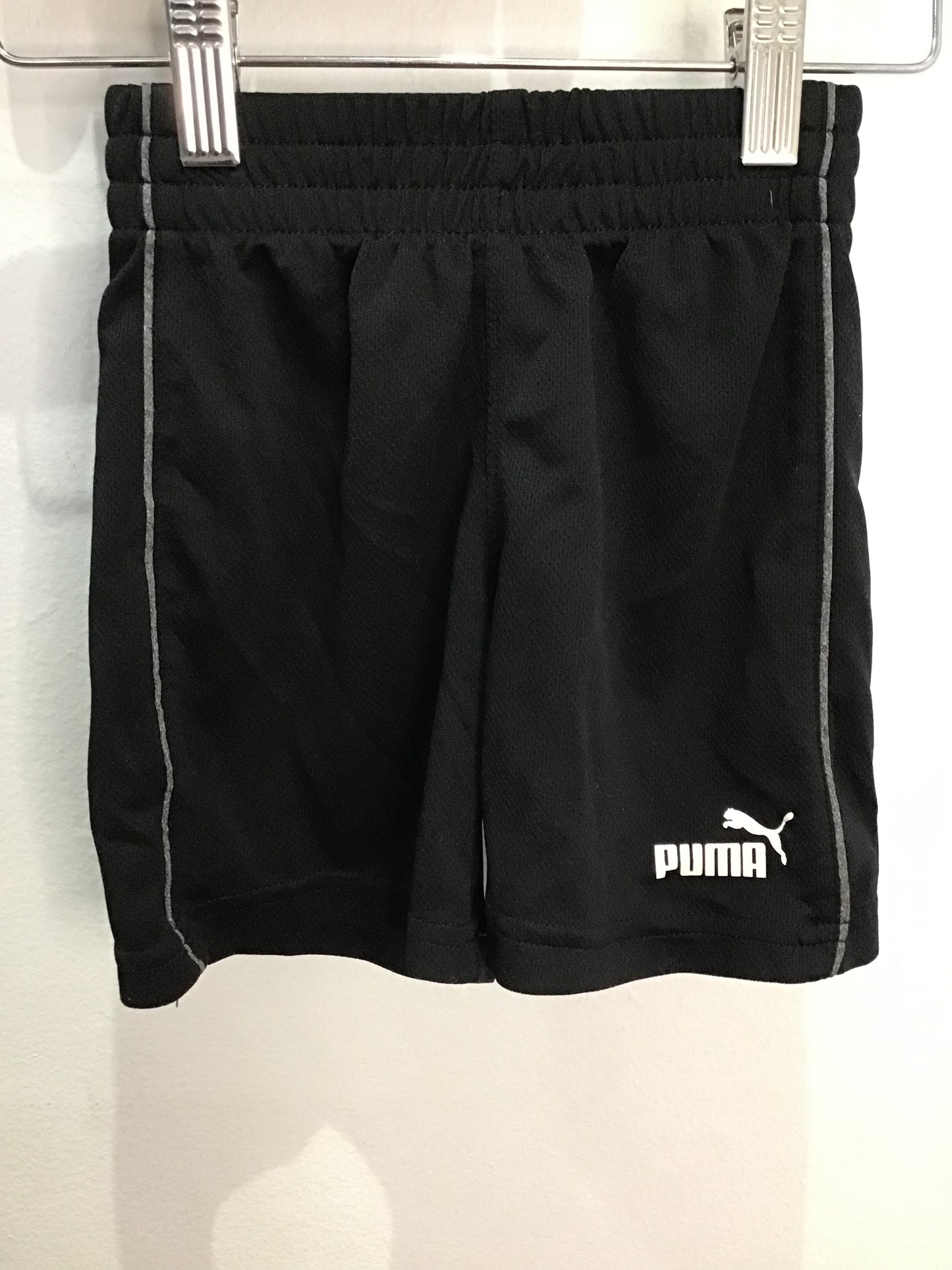 Basketball shorts black 3y