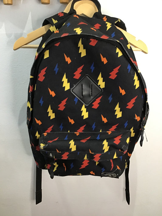 Parkland kids size lightning backpack*