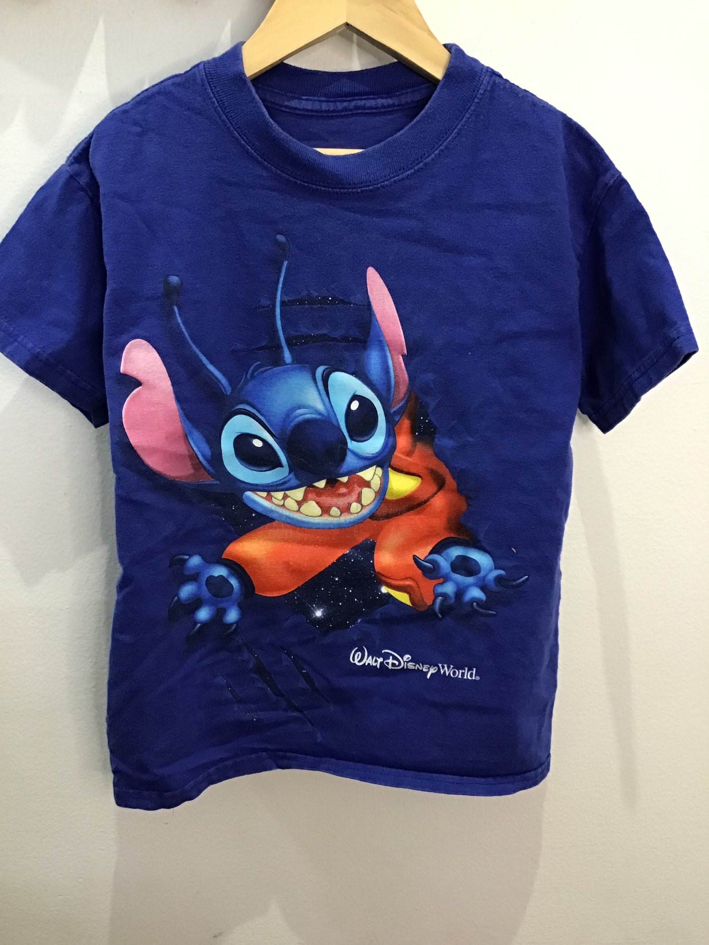 Tee Stitch 4y*