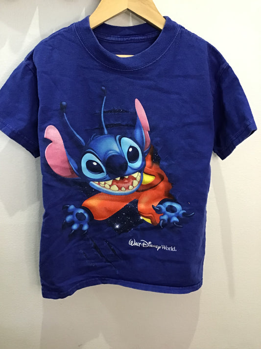 Tee Stitch 4y*