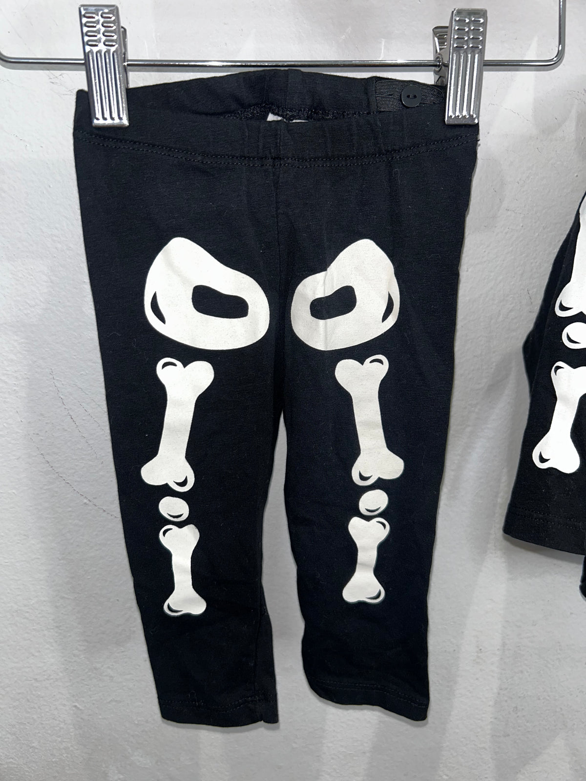 Skeleton lounge set 4-6m