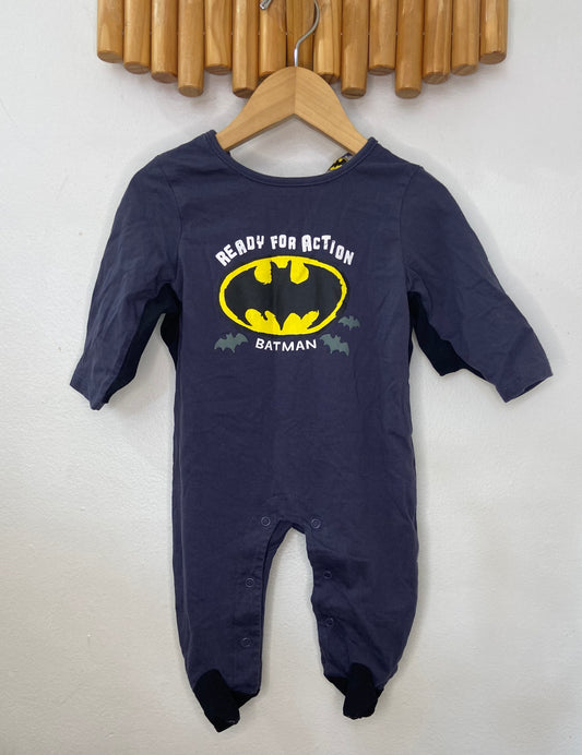 Batman sleeper 6m