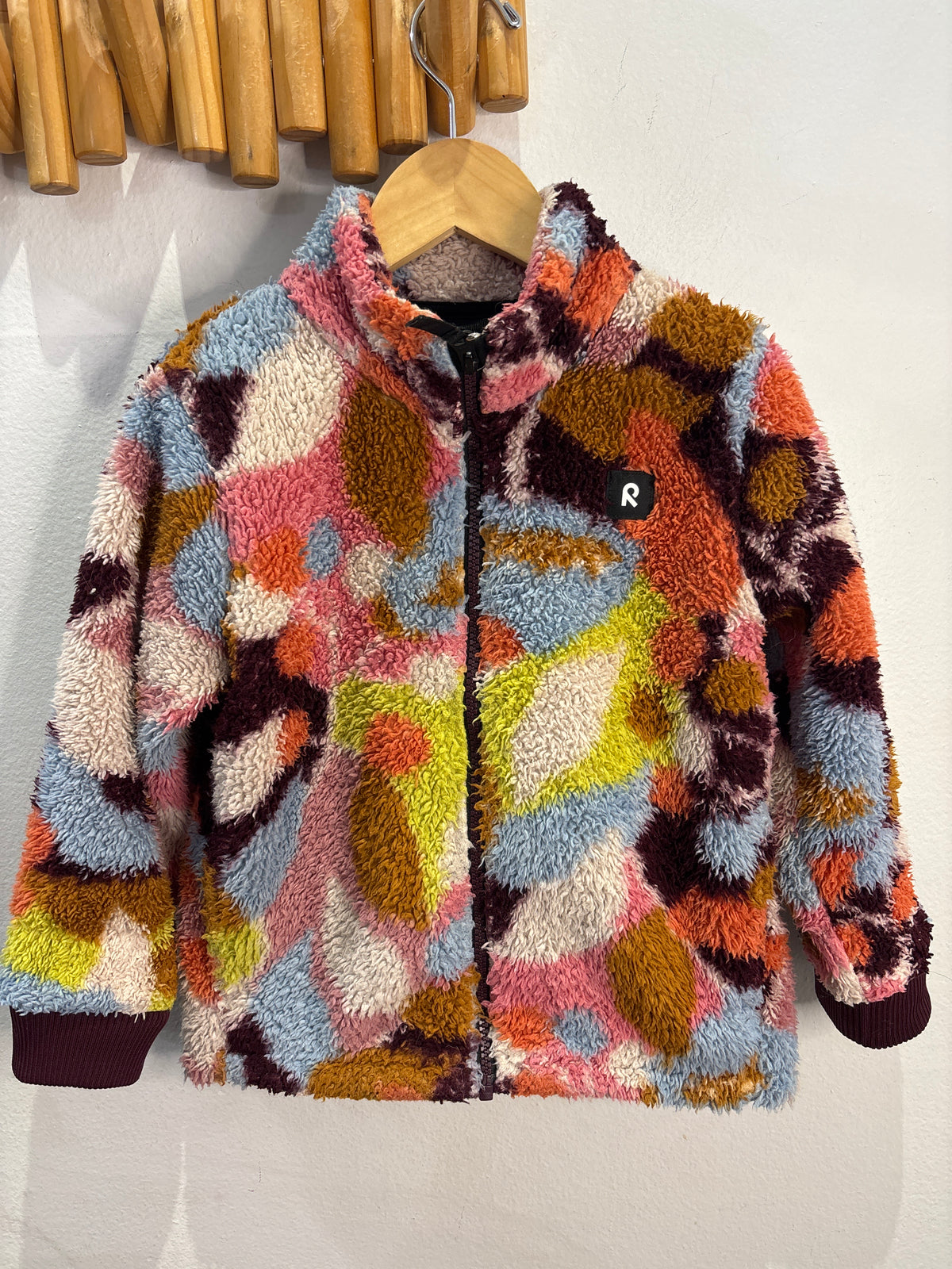 Reima fleece 104cm (4y)