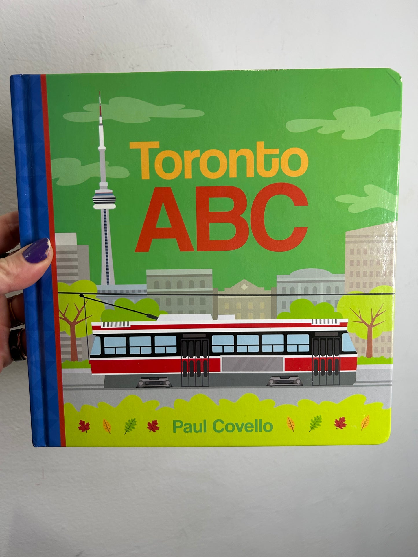 TorontoABC