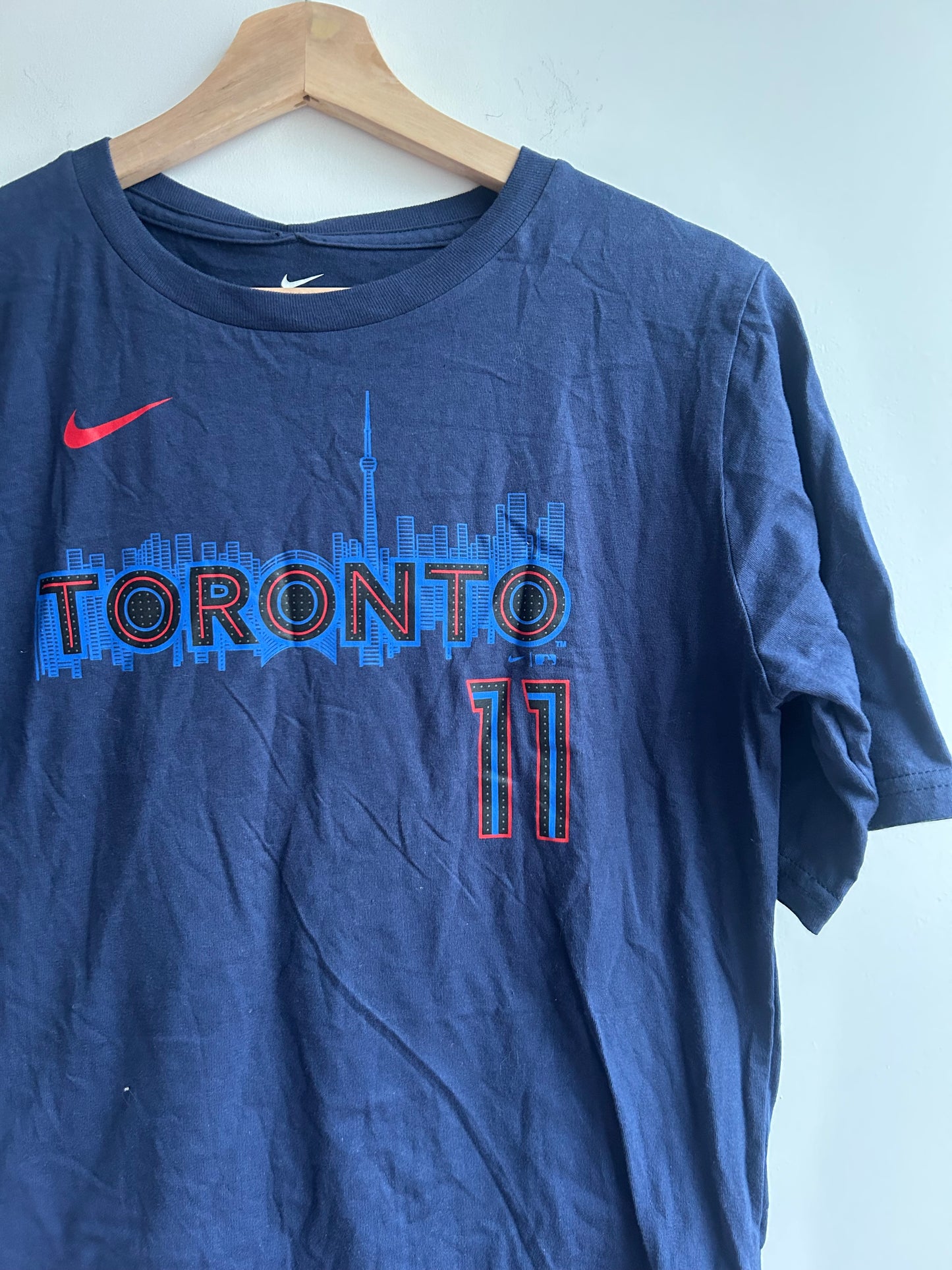 Bichette tee youth 18-20 (adult XS/S) NEW