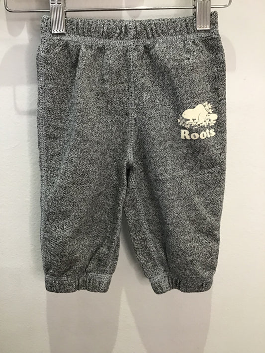 Roots joggers 6-12m