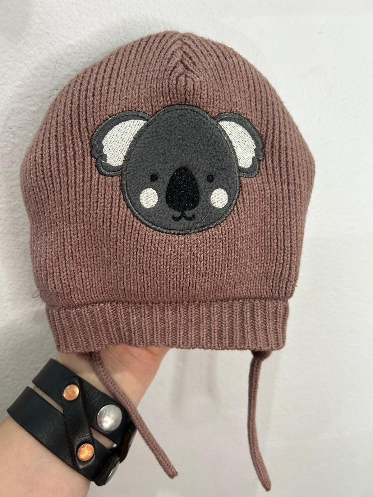 Kombi koala hat 9-18M B