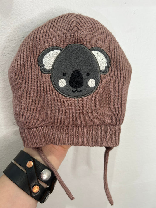 Kombi koala hat 9-18M B