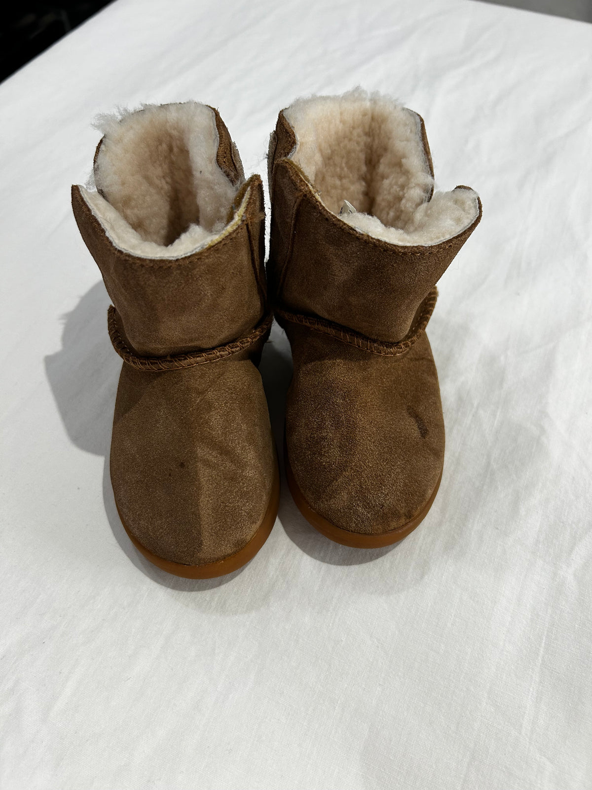 C6 Uggs