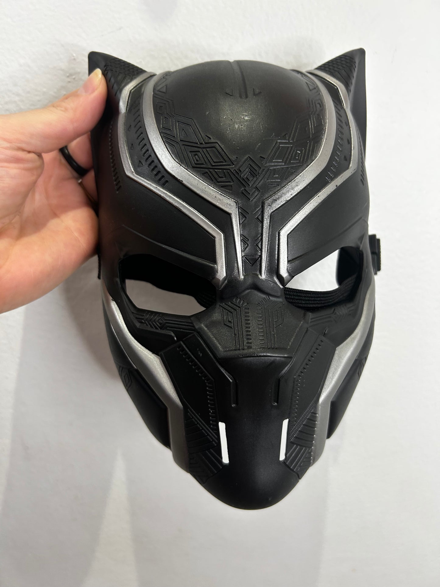 Batman constume- one size