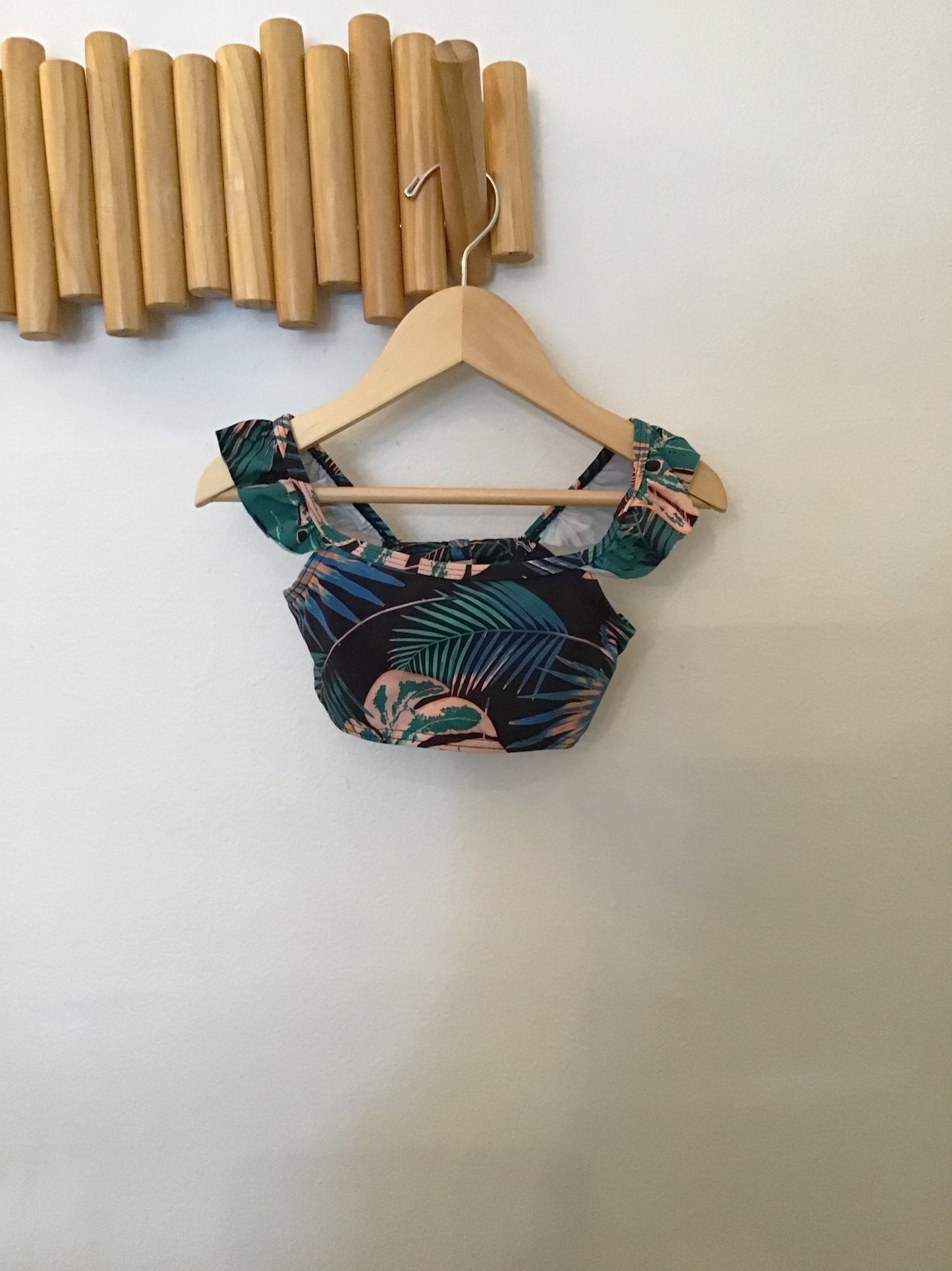 Knix bikini top 3y