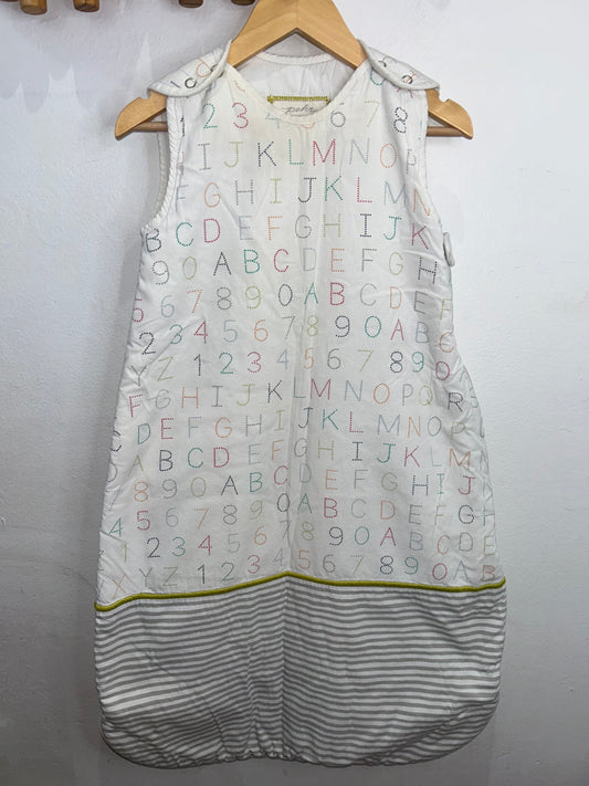 Pehr sleepsack 9-18m 2TOG