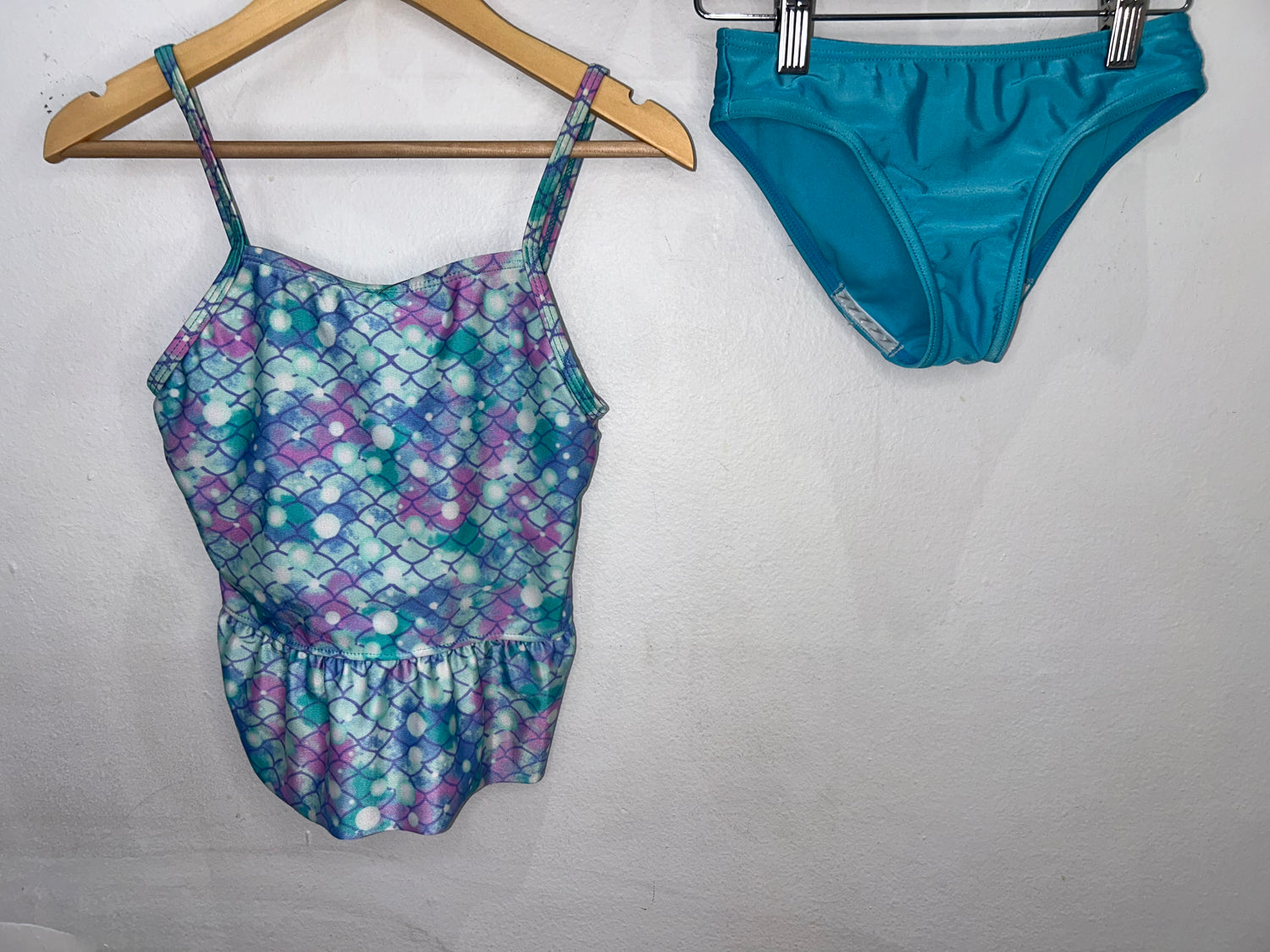 Swim & Dance