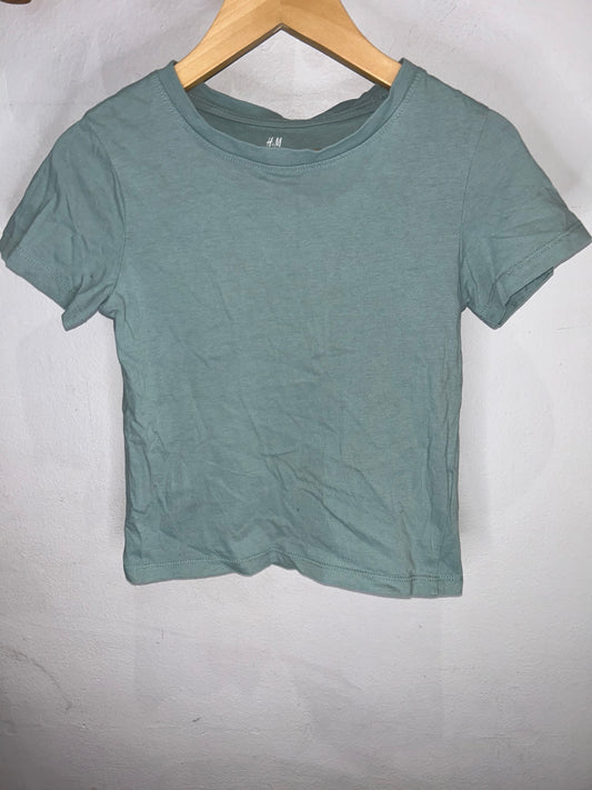 Aqua tee 4-6y