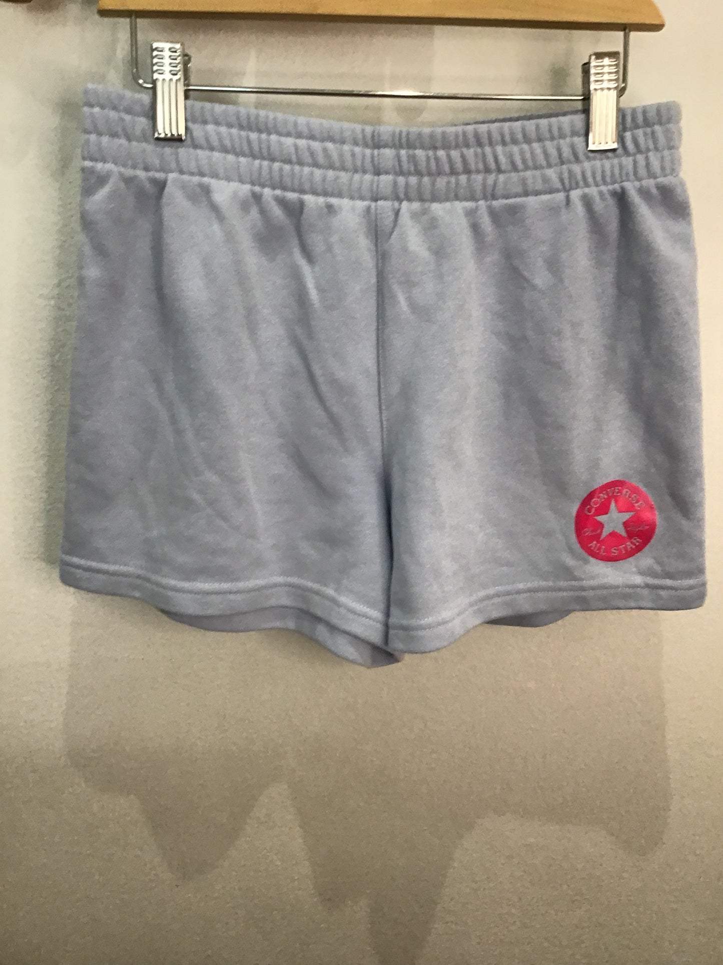 Shorts blue jogger 12-13y