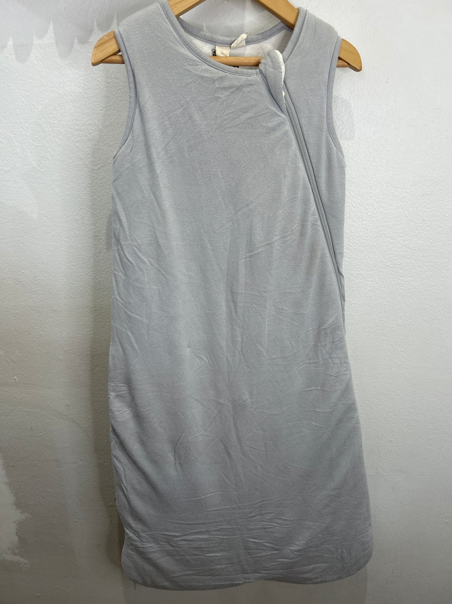 Kyte light grey sleepsack 2.5 TOG 6-18m*