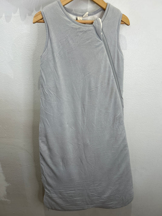 Kyte light grey sleepsack 2.5 TOG 6-18m*