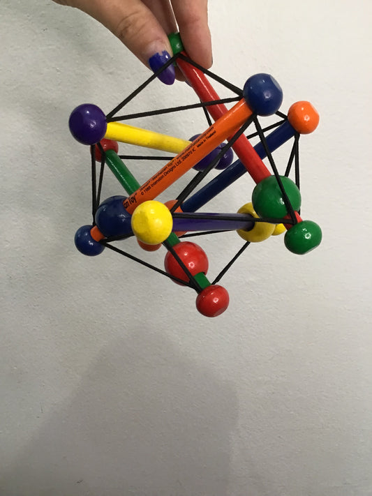 Manhattan Toys sqwish