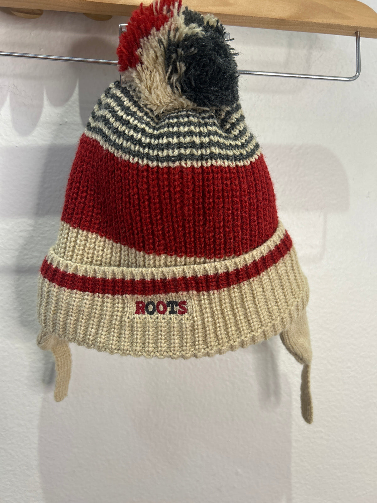 Roots toque 12-24m