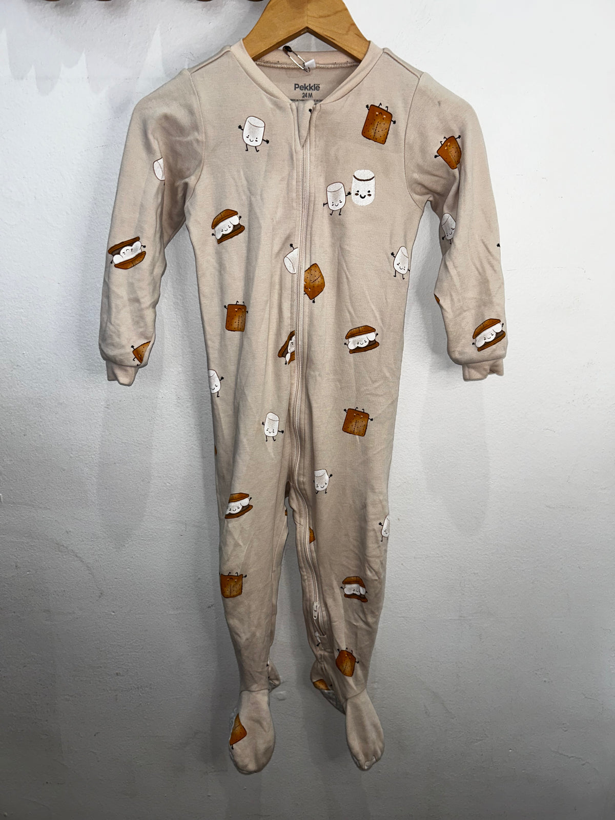 Smores sleeper 24m
