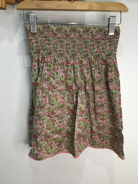 Skirt flower garden 12y