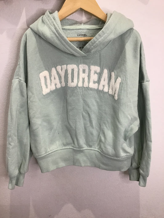 Hoodie daydream boxy fit 6y