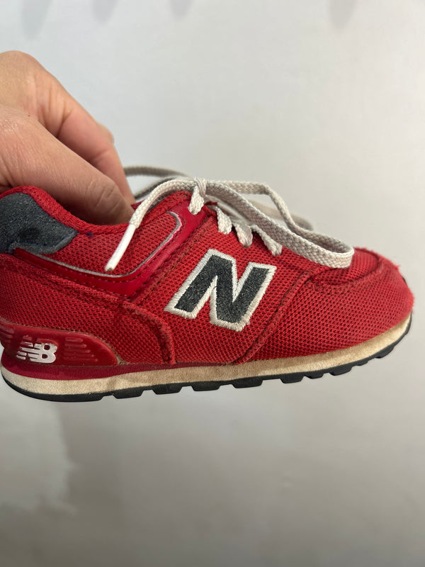 Footwear