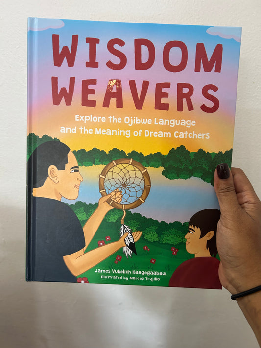 Wisdom Weavers