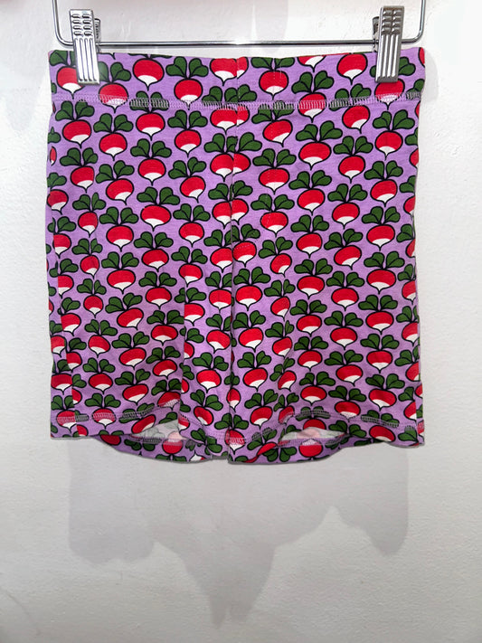 Duns radishes shorts 8y