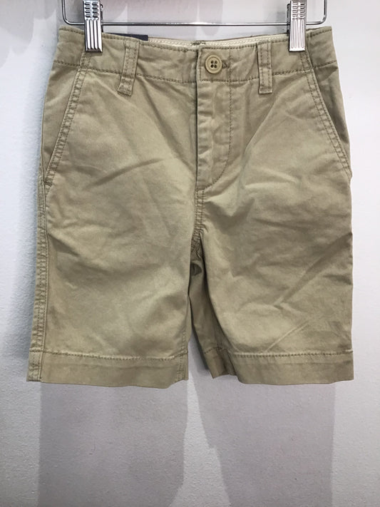 Shorts beige 6y NEW
