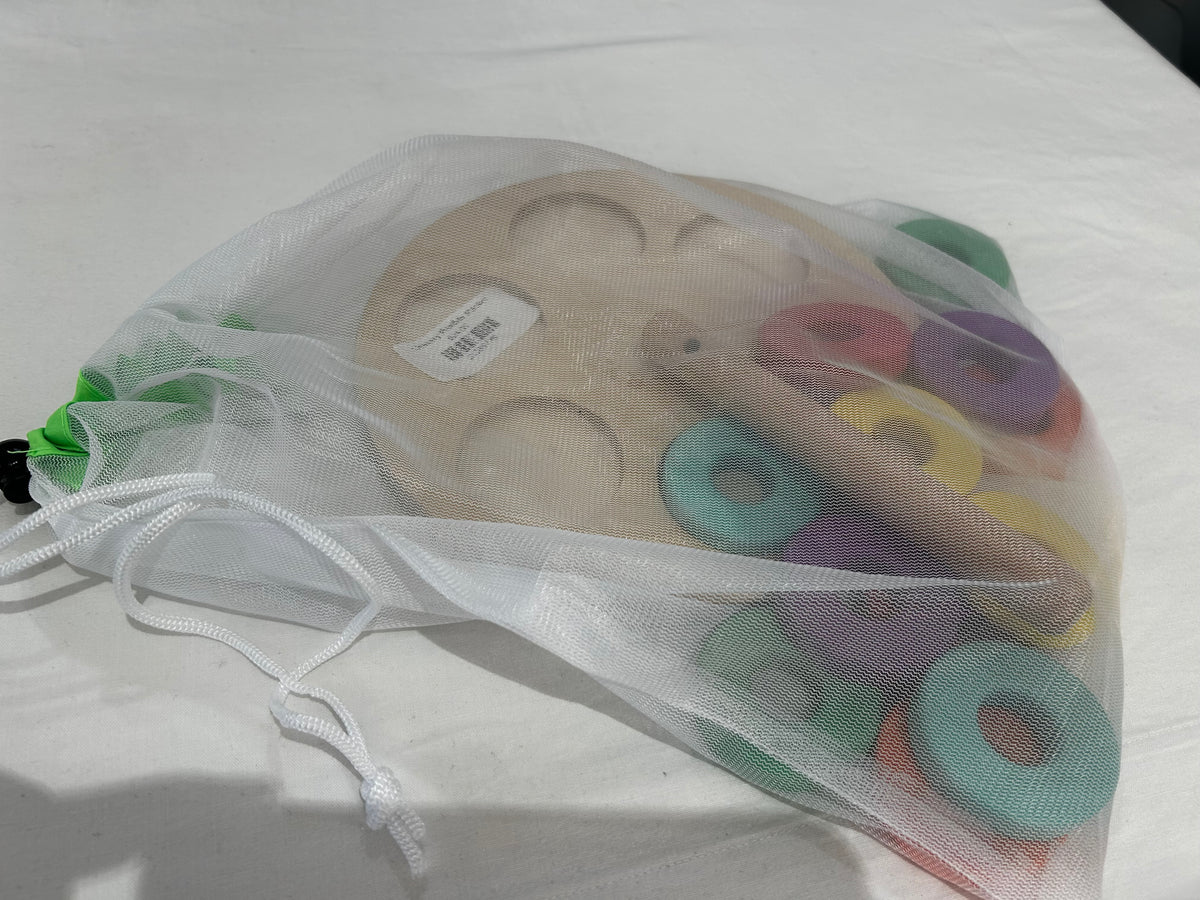 Lovevery flexible stacker