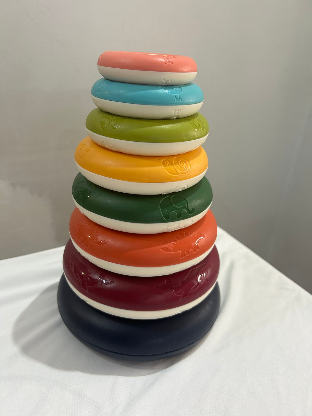 Stacker toy – Canopy Kids