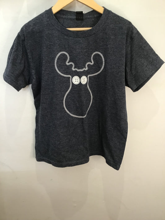 Moose tee 8y B