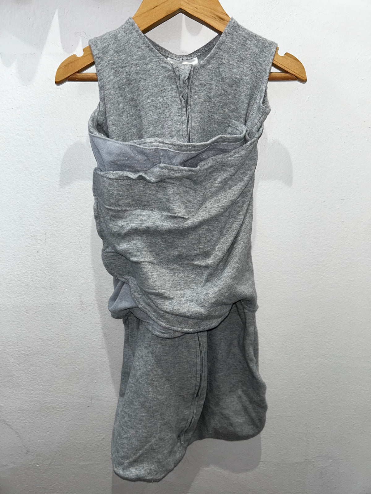 Halo swaddle sleepsack 3-6m