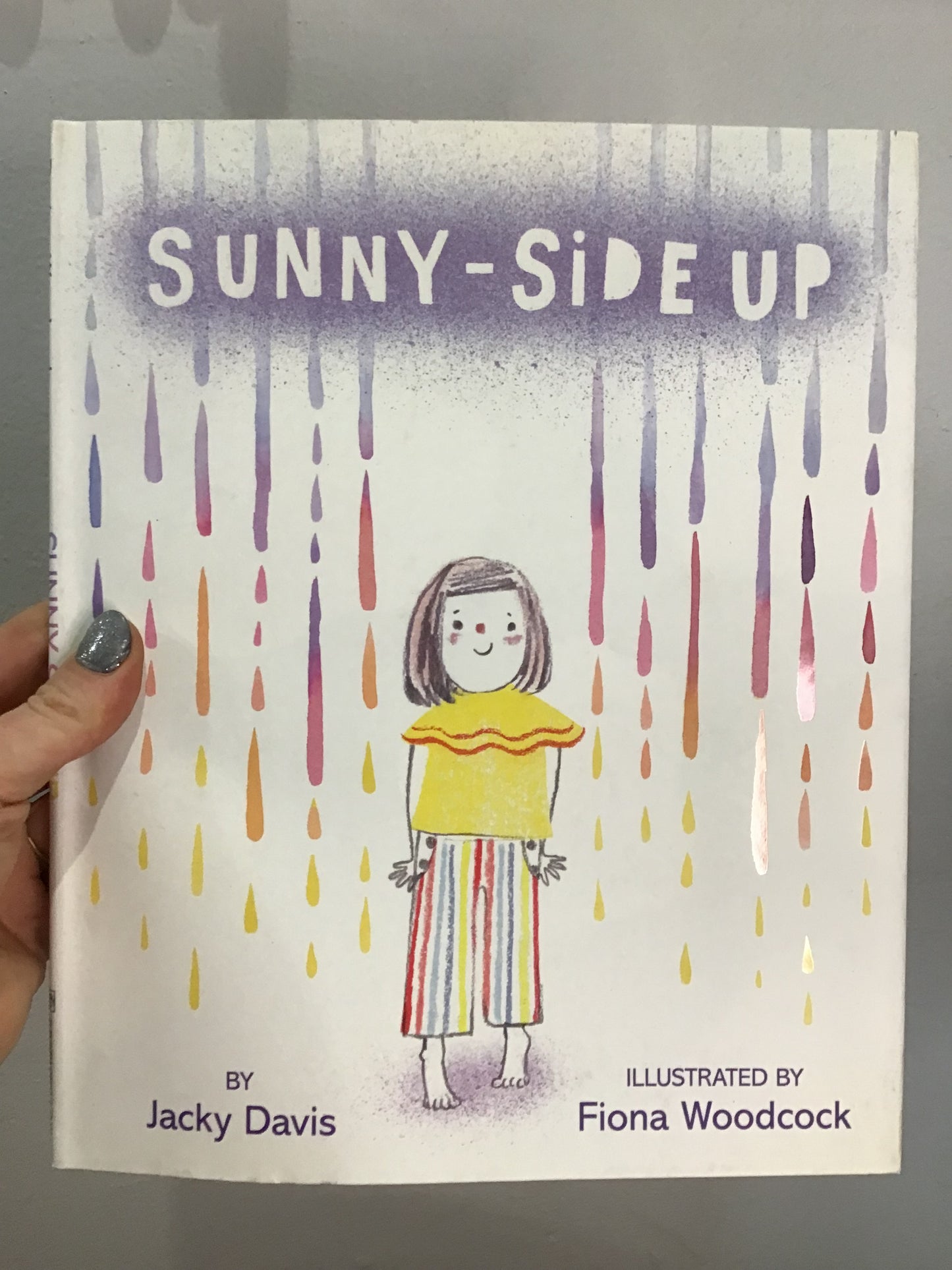 Sunny side up