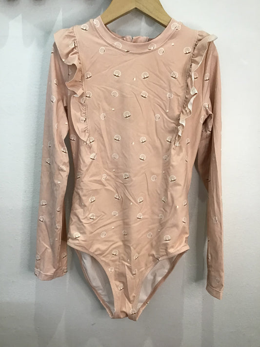 Miles the Label seashells swimsuit10y