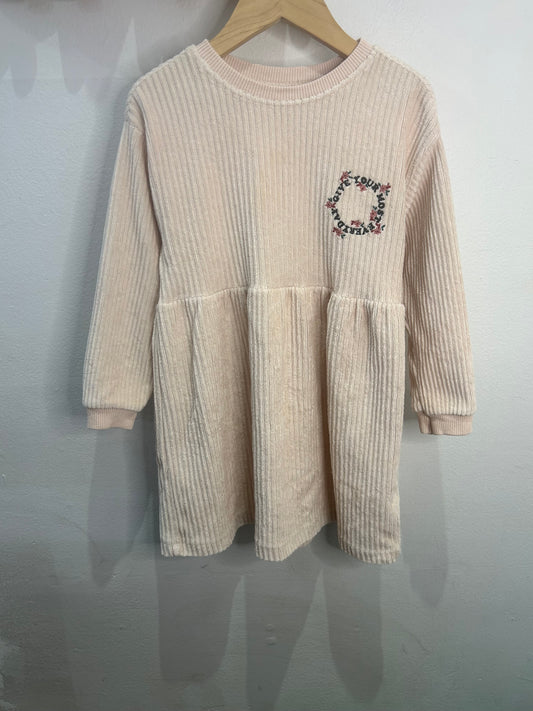 Give your most everyday dress 4-5y