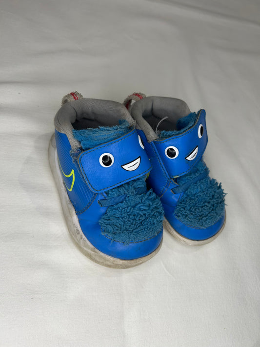 C5 monster Nikes