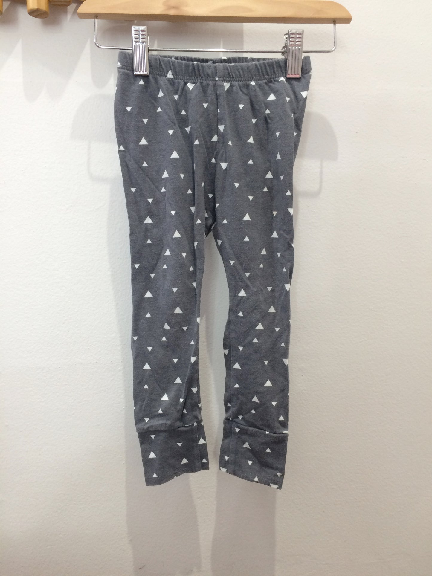 Faction & Three triangles pants 3y