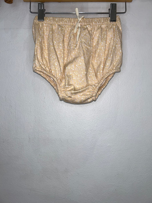 Jamie Kay peach bloomer shorts 3y NEW