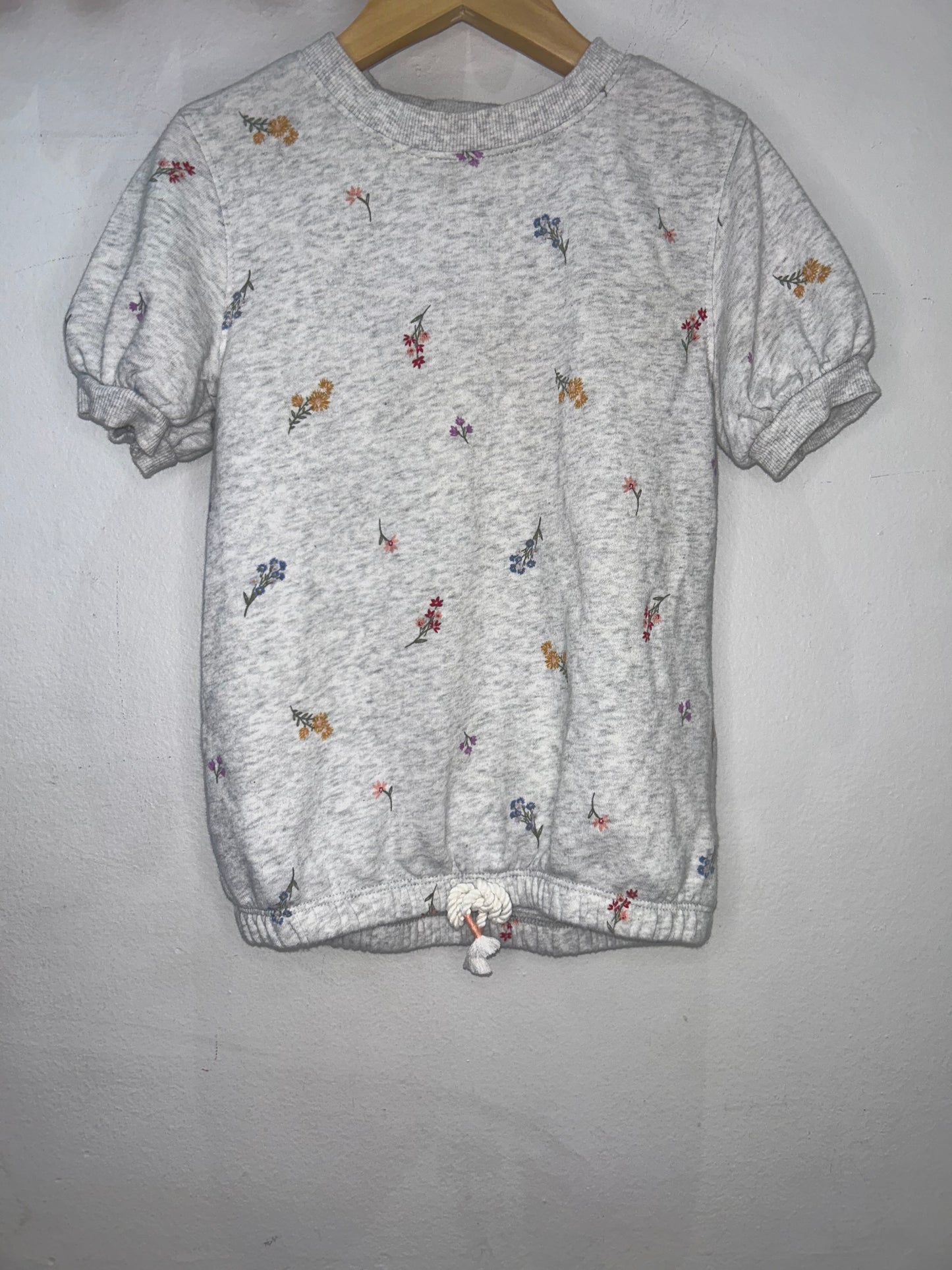 Little bouquet jogger set 5y