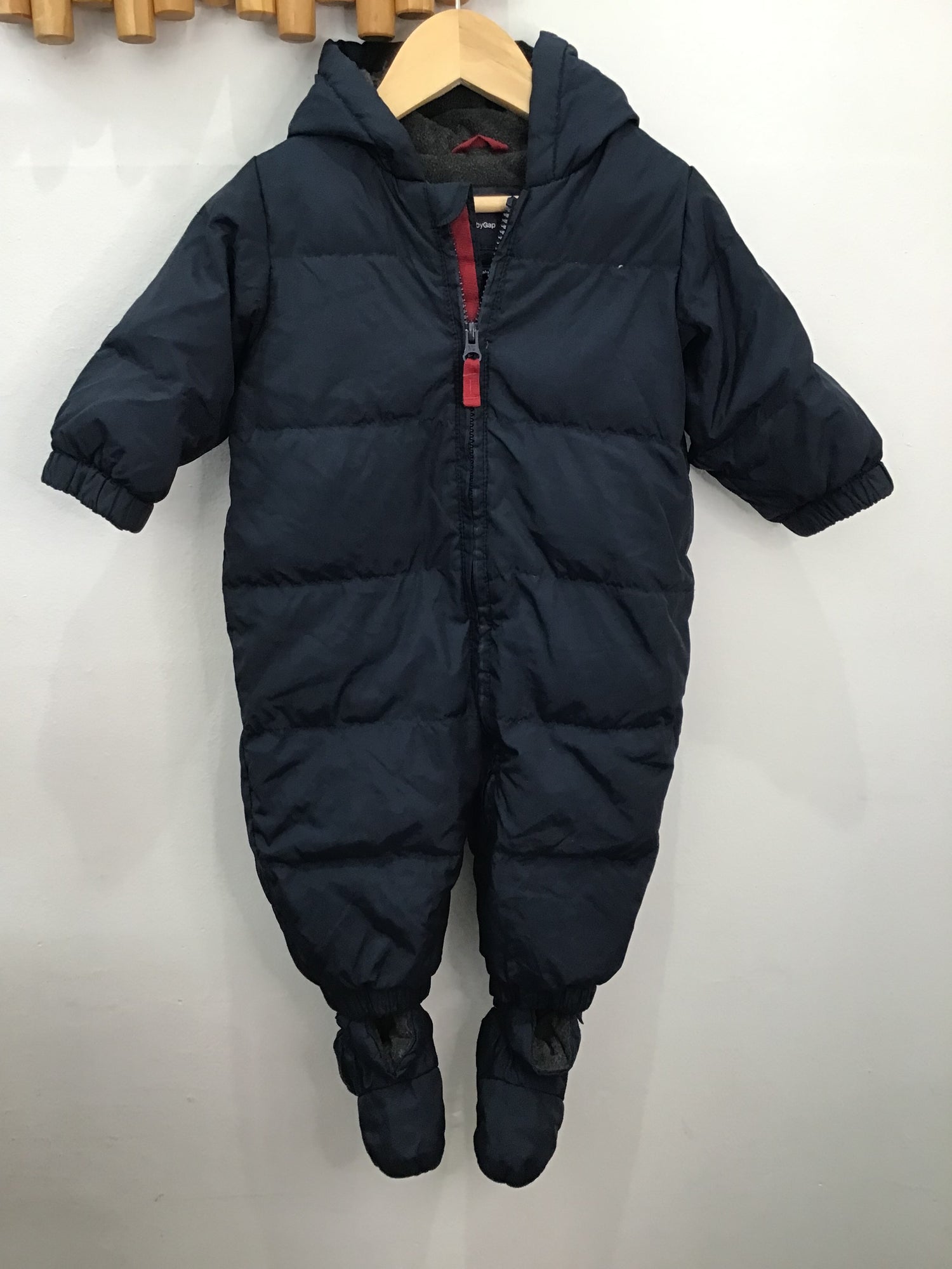 Outerwear