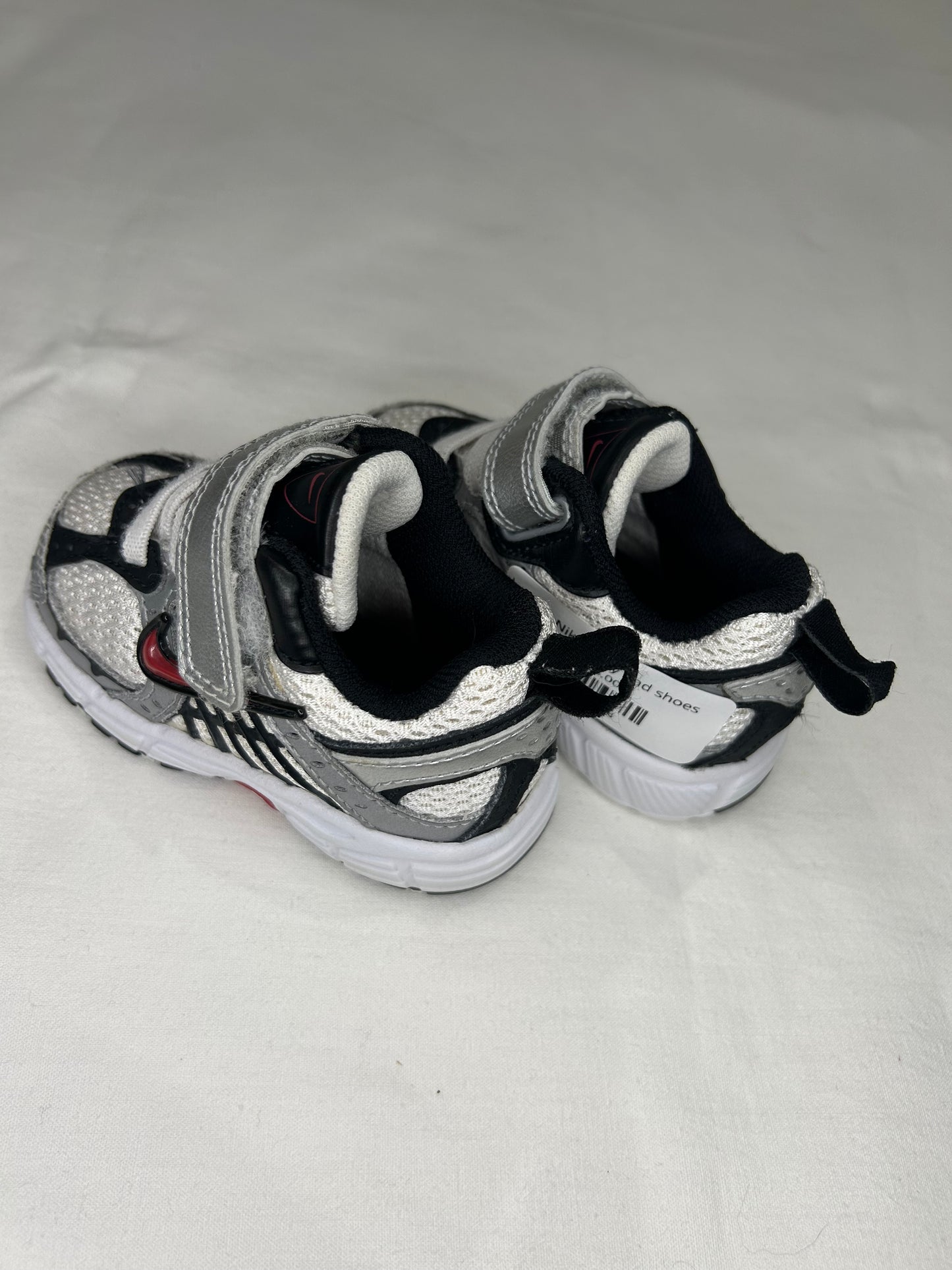 C3.5 Nike baby dad shoes