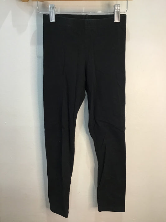 Black leggings 8y b